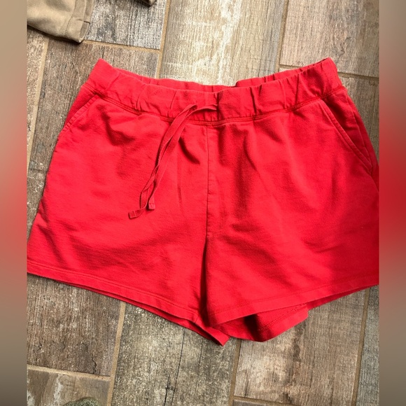 Bundle of Natural Reflections Cotton Shorts Stylish - Picture 5 of 11